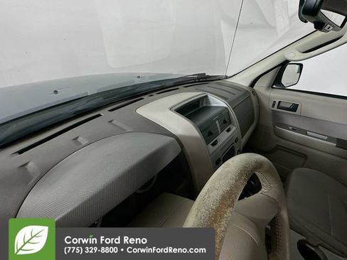 Used 2010 Ford Escape 4WD Hybrid image 9
