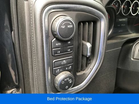 Used 2021 Chevrolet Silverado 1500 LT w/ All Star Edition Plus AWD/4WD image 6
