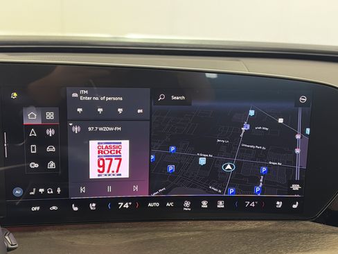 Certified 2025 Audi Q5 Premium Plus w/ Premium Plus image 19