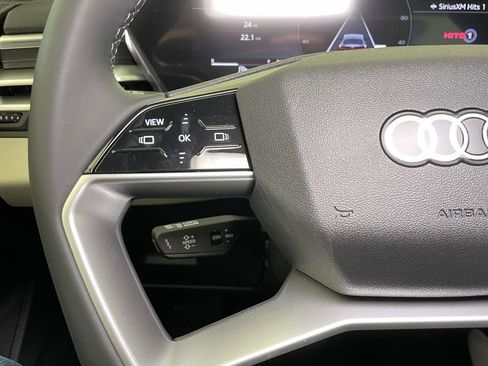 New 2025 Audi A5 2.0T Premium image 37