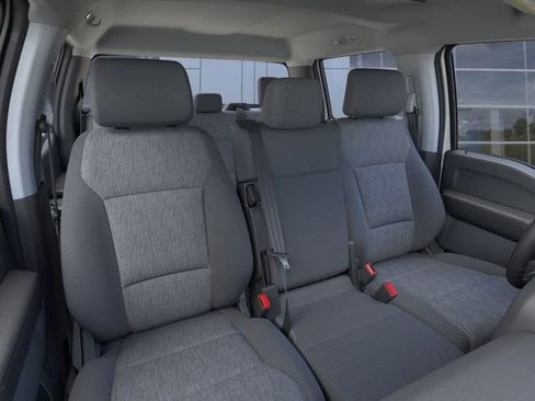 New 2026 Ford F350 XL w/ STX Appearance Package AWD/4WD image 11