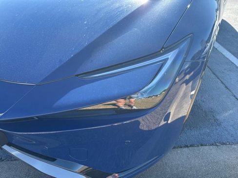 Used 2026 Toyota Prius XLE image 4