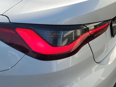 Used 2025 BMW 430i Convertible image 29