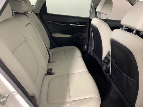 Used 2023 Kia Seltos EX image 18
