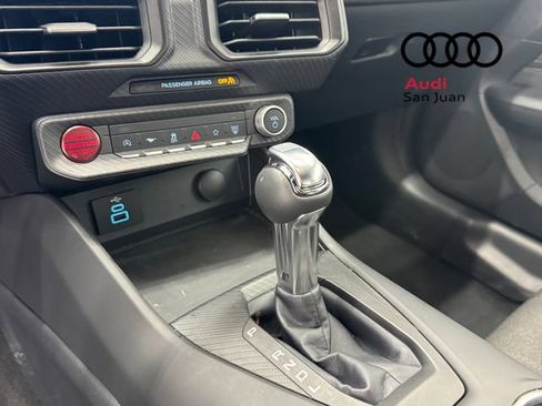 Used 2025 Ford Mustang Coupe RWD image 28