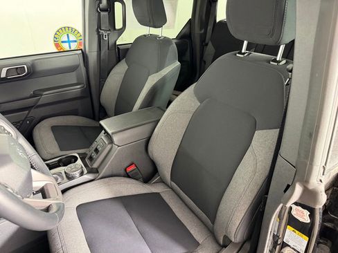 Used 2025 Ford Bronco Big Bend AWD/4WD image 10