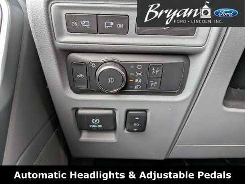 Used 2022 Ford F150 XLT w/ Equipment Group 302A High image 21