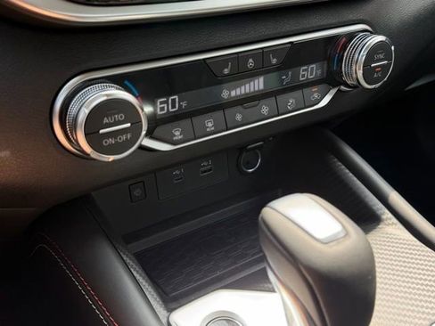 New 2026 Nissan Altima 2.5 SR FWD image 22
