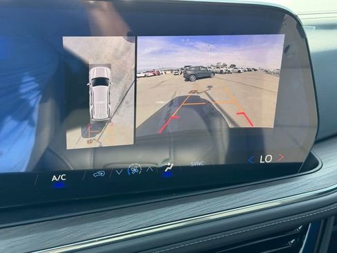 New 2026 Chevrolet Tahoe LS w/ LPO, Dark Essentials Package image 16