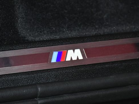 Used 2023 BMW XM AWD/4WD image 20