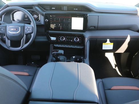 New 2026 GMC Sierra 1500 AT4 w/ AT4 Premium Package image 16
