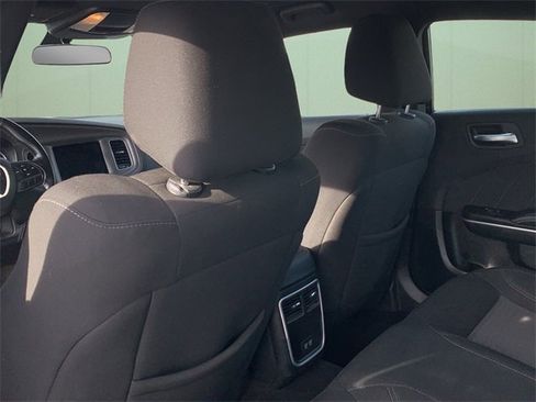 Certified 2023 Dodge Charger SXT image 21