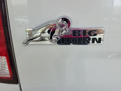 Used 2018 RAM 1500 Big Horn AWD/4WD image 12