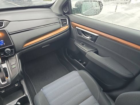 Used 2021 Honda CR-V EX image 12