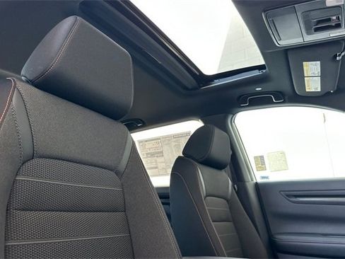 New 2026 Honda CR-V Sport image 19