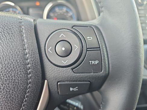 Used 2017 Toyota RAV4 Limited w/ All Weather Liner Package AWD/4WD image 18