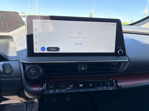 Used 2024 Toyota Prius Prime FWD image 14