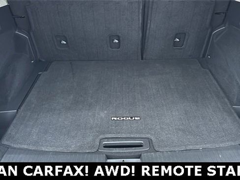 Used 2023 Nissan Rogue SV image 30