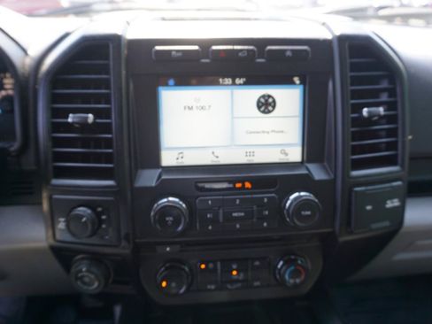 Used 2018 Ford F150 XL w/ Equipment Group 101A Mid AWD/4WD image 13