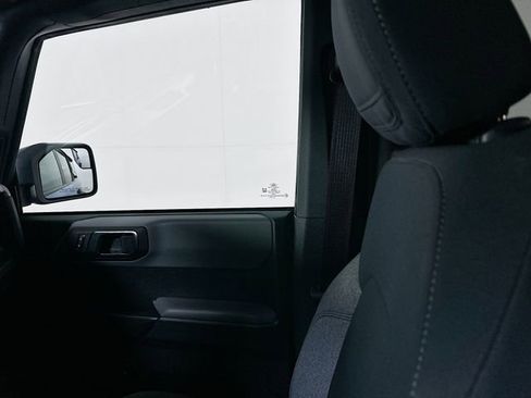 Used 2022 Ford Bronco Big Bend image 21