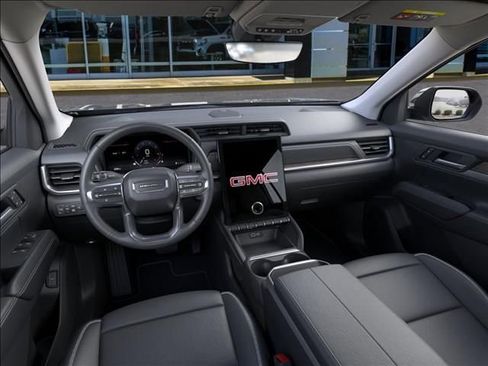 New 2026 GMC Terrain Denali AWD/4WD image 15