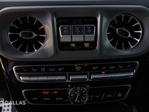 Used 2024 Mercedes-Benz G 63 AMG 4MATIC image 26