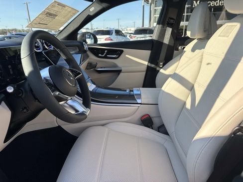 New 2026 Mercedes-Benz GLC 300 GLC 300 image 8