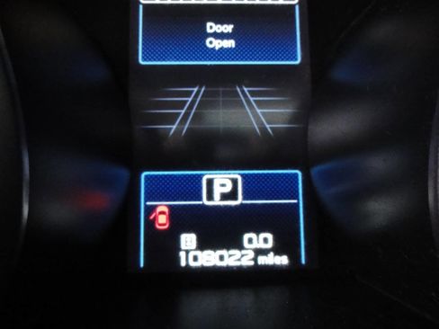 Used 2016 Subaru Legacy 2.5i Limited AWD/4WD image 26