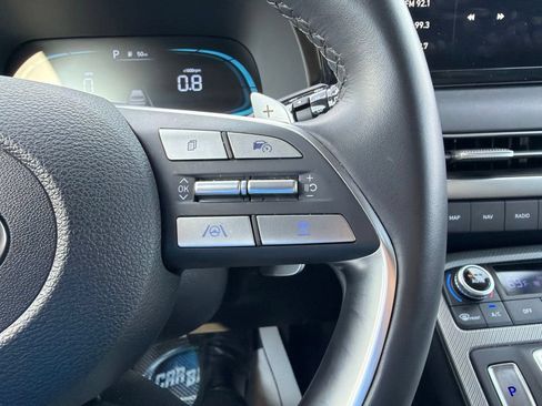 Used 2025 Hyundai Palisade SEL FWD image 30