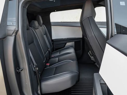 Used 2024 Tesla Cybertruck Cyberbeast AWD/4WD image 48