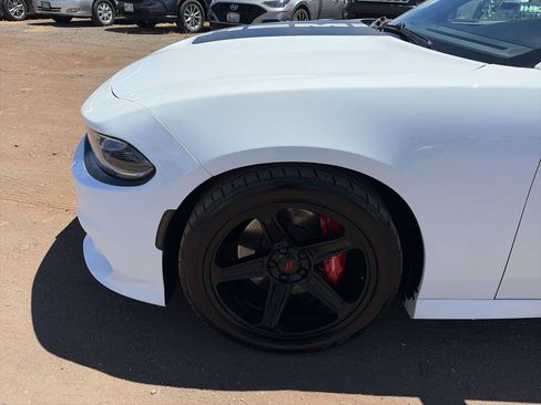 Used 2023 Dodge Charger R/T w/ Daytona Edition Group RWD image 18