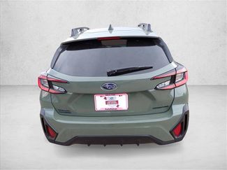 Certified 2026 Subaru Crosstrek 2.5i Premium AWD/4WD video 3