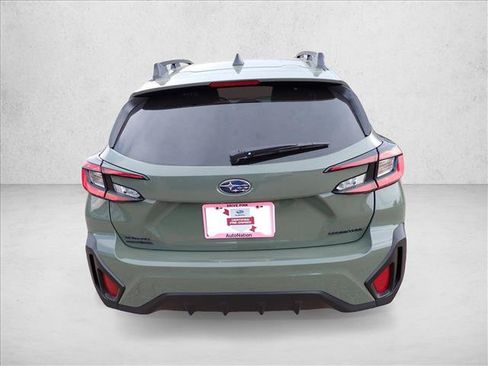 Certified 2026 Subaru Crosstrek 2.5i Premium AWD/4WD image 3
