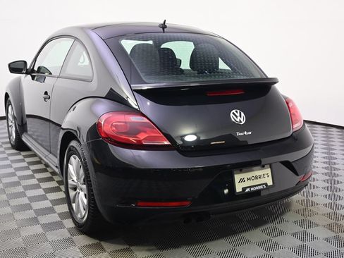 Used 2018 Volkswagen Beetle 2.0T S FWD image 3