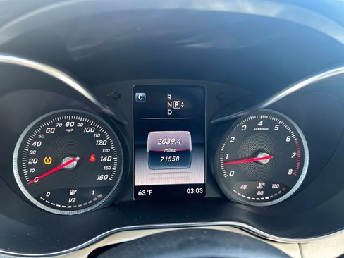 Used 2015 Mercedes-Benz C 300 4MATIC Sedan image 25