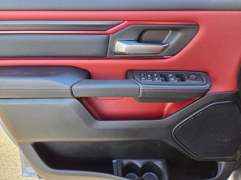 Used 2025 RAM 1500 Rebel w/ Bed Utility Group AWD/4WD image 22