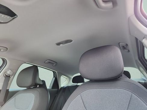 New 2026 Kia K4 FWD image 27