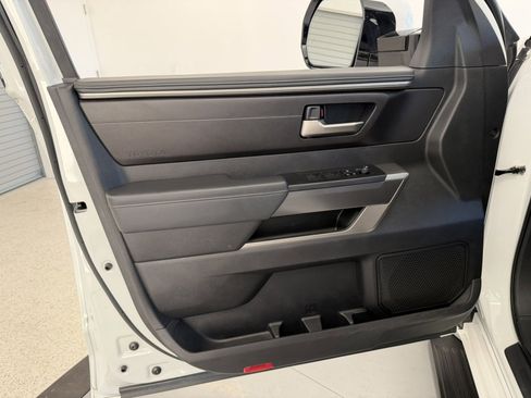 Used 2023 Toyota Sequoia SR5 w/ SR5 Premium Package image 32