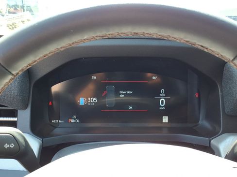 Used 2026 Ford Explorer Active image 15