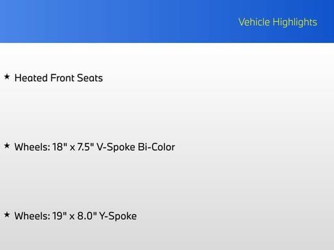 Used 2026 BMW X1 xDrive28i AWD/4WD image 20