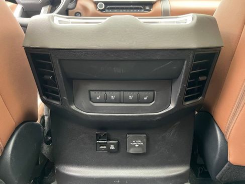 Used 2025 Toyota Tundra 1794 Edition AWD/4WD image 29