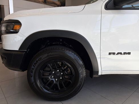 Used 2025 RAM 1500 Rebel w/ Rebel Level 1 Equipment Group AWD/4WD image 10