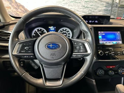 Used 2023 Subaru Forester Premium AWD/4WD image 62