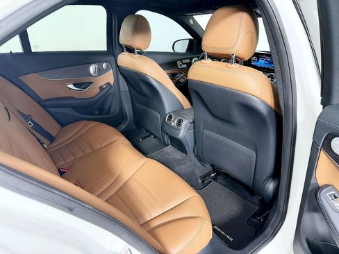 Used 2019 Mercedes-Benz C 43 AMG 4MATIC Sedan image 46