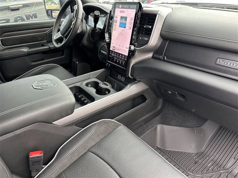 New 2026 RAM 2500 Laramie image 10