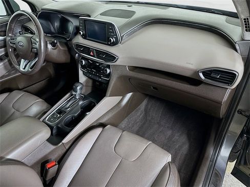 Used 2019 Hyundai Santa Fe Limited image 31