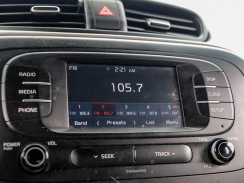Used 2017 Kia Soul w/ Convenience Package FWD image 37