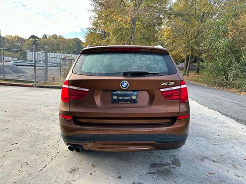 Used 2017 BMW X3 sDrive28i image 5