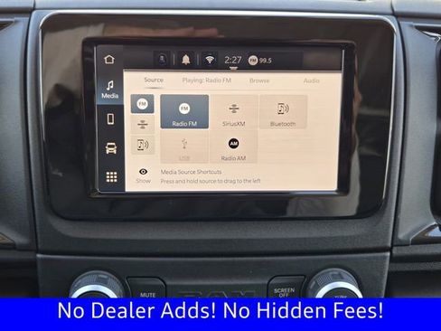 New 2026 RAM ProMaster 1500 w/ Convenience Group image 12