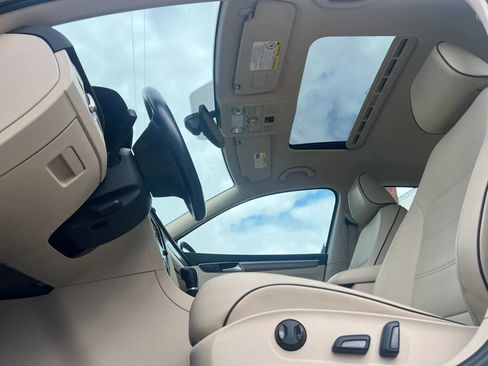 Used 2017 Volkswagen Passat 1.8T SE image 17